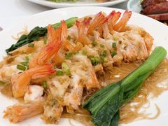 -稻香海鲜饭店(第一国际店)