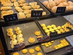 -牛诗诗现烤纯手工蛋糕(SM广场店)