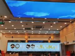 -朱洪元苏式面馆(绿宝广场店)