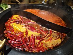 -蜀大侠火锅(建设路第五大道店)