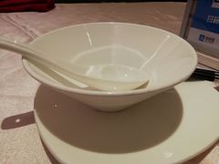 餐具摆设-粗茶淡饭·汉口公馆(循礼门店)