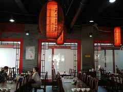大堂-天下第一面(大雁塔北广场店)