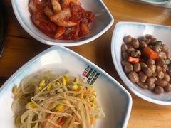 -唯成•韩国炭火烤肉 유성고기