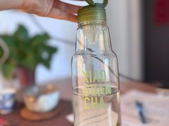 -小罐茶(荟聚中心店)