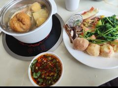 -新梅园不夜粥(龙华店)