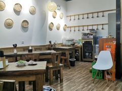 大堂-河洛王三米皮(泉舜购物中心店)