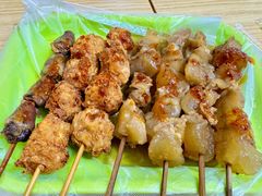 -马记大锅煮(总店)