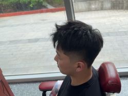 -风生造型