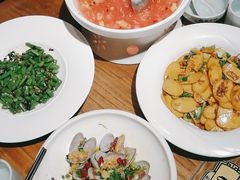 -老宁波1381餐厅(宏泰广场店)