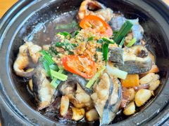 -琼菜人家·海南菜·文昌鸡(文昌大道店)