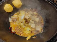 -玺炖·中国铁锅炖(虹桥天街店)