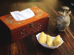 -堂宴·老厦门私房菜(1988仙岳总店)