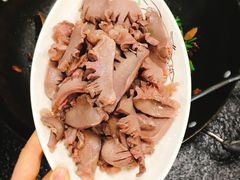 -大自然醉鹅·铁锅火焰鹅(上海联洋店)