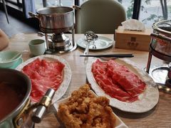 -石鼎香·非遗淮扬火锅(江都龙川桥店)