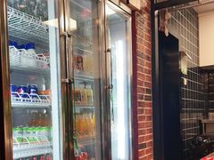 -新疆喀什烤肉饭店(红松路店)