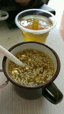 小螺莉螺蛳粉(宝山店)-"说对于螺蛳粉喜欢的喜欢,不喜欢的讨厌.所.