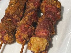 -马家烧麦(总店)