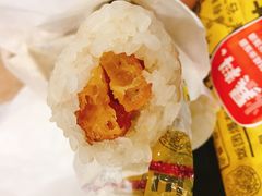 -永和大王(茉莉上新·共和新路店)