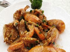 -轩记海鲜餐厅·四十五年老字号·经典粤菜(西区彩虹店)