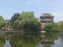 -洛带古镇