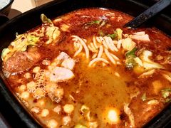 -阿香米线(乐客城店)