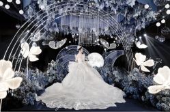 -无锡君来洲际酒店·宴会厅