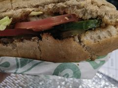 -赛百味SUBWAY(家佳源店)