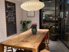 -BAKER&SPICE(安福路店)