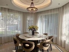 -星杰国际设计 别墅大宅装修(虹桥分公司)