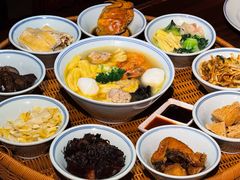 -寻宝记绍兴菜(鲁迅路店)