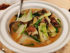 -大师兄·西北小馆(金湾华发商都店)