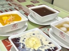 -香港華心糖水鋪(南西总店)
