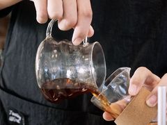 -fishtank鱼缸咖啡(三山街店)