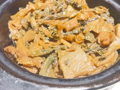 -客家汇·客家传承菜(水库店)