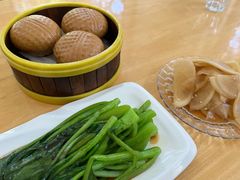 核桃包-成记海鲜粥(意大利风情街店)