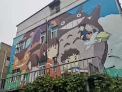 -瑞光创意工厂