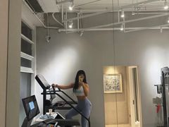 -mYSTEPS健身运动馆(古北店)