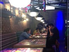 -匠子烤鱼(桫椤湾店)