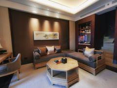 -西安华清御汤酒店