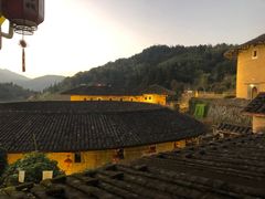 -福建土楼(南靖)景区