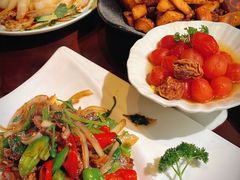 -那拉提之疆·新疆菜(美院店)