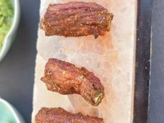 -止观小馆·辽河口渔家菜(王府井店)