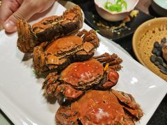 -德川家日本料理(中关村寰太大厦店)