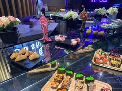 -海柜涮烤一体自助餐厅(金鹰店)