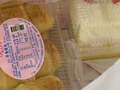 -红宝石·鲜奶小方(昌里店)