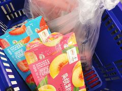 -华润万家(凯德和平广场店)