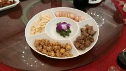 -厦门庐山大酒店·宴会厅