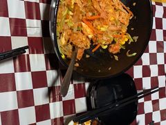 -优壹佳·延边朝鲜族料理(中山北路店)