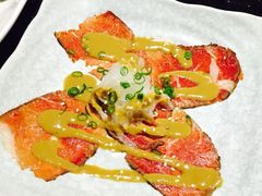 上井精致料理-梅筑·创意料理(王府井百货店)