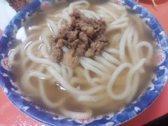麻辣面-晓军麻辣面馆